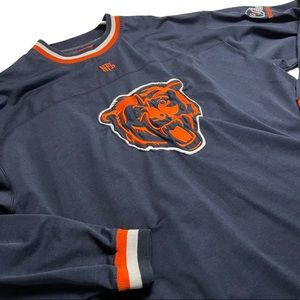 Chicago Bears long sleeve